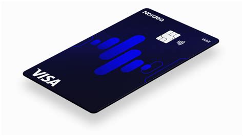 Nordea Debit Nordea Electron